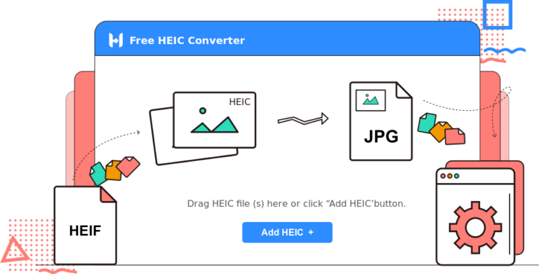 truely free heic converter for windows