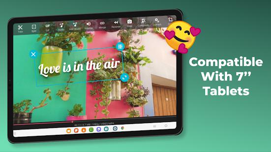 App inconnue Capture d'écran