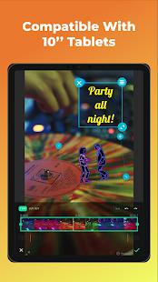 App inconnue Capture d'écran