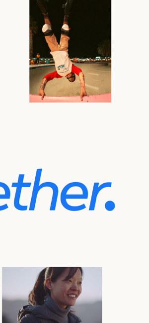 10 meilleures applications de mode pour Android et iOS 2021 12 Facebook Capture d'écran