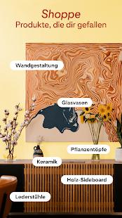 10 meilleures applications de mode pour Android et iOS 2021 136 Pinterest Capture d'écran