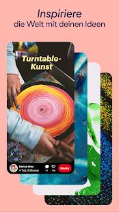 10 meilleures applications de mode pour Android et iOS 2021 137 Pinterest Capture d'écran