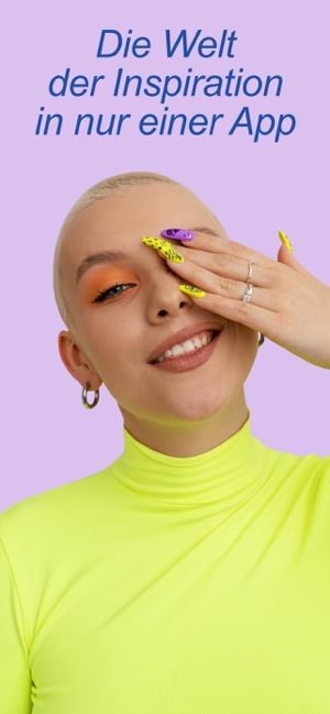 10 meilleures applications de mode pour Android et iOS 2021 140 Pinterest Capture d'écran