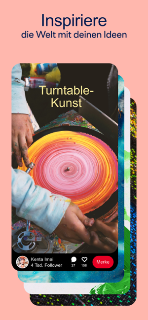 10 meilleures applications de mode pour Android et iOS 2021 144 Pinterest Capture d'écran