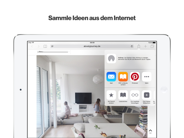 10 meilleures applications de mode pour Android et iOS 2021 149 Pinterest Capture d'écran