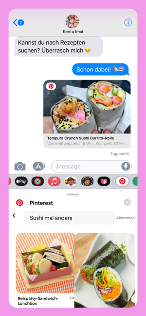 10 meilleures applications de mode pour Android et iOS 2021 153 Pinterest Capture d'écran