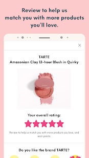10 meilleures applications de mode pour Android et iOS 2021 160 IPSY: Makeup, Beauty, and Tips Capture d'écran
