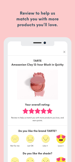 10 meilleures applications de mode pour Android et iOS 2021 180 IPSY - Beauty, Makeup & Tips Capture d'écran