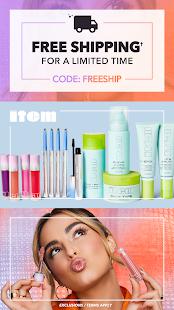 10 meilleures applications de mode pour Android et iOS 2021 190 Sephora - Buy Makeup, Cosmetics, Hair & Skincare Capture d'écran