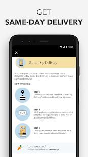 10 meilleures applications de mode pour Android et iOS 2021 192 Sephora - Buy Makeup, Cosmetics, Hair & Skincare Capture d'écran
