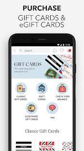 10 meilleures applications de mode pour Android et iOS 2021 196 Sephora - Buy Makeup, Cosmetics, Hair & Skincare Capture d'écran