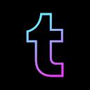 10 meilleures applications de mode pour Android et iOS 2021 200 Tumblr – Kunst, Kultur, Chaos