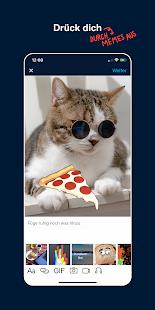 10 meilleures applications de mode pour Android et iOS 2021 201 Tumblr – Kunst, Kultur, Chaos Capture d'écran