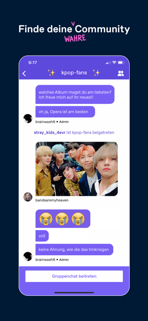 10 meilleures applications de mode pour Android et iOS 2021 208 Tumblr – Kunst, Kultur, Chaos Capture d'écran