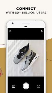 10 meilleures applications de mode pour Android et iOS 2021 218 Poshmark - Buy & Sell Fashion Capture d'écran