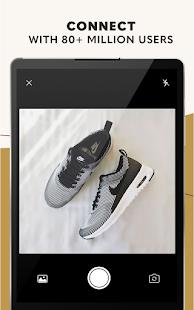 10 meilleures applications de mode pour Android et iOS 2021 223 Poshmark - Buy & Sell Fashion Capture d'écran