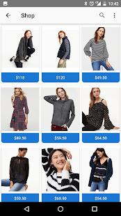 10 meilleures applications de mode pour Android et iOS 2021 241 Your Closet - Smart Fashion Capture d'écran