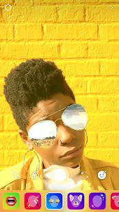 10 meilleures applications de mode pour Android et iOS 2021 27 Instagram Capture d'écran