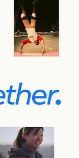 10 meilleures applications de mode pour Android et iOS 2021 4 Facebook Capture d'écran