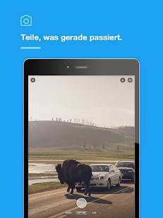 10 meilleures applications de mode pour Android et iOS 2021 49 Twitter Capture d'écran