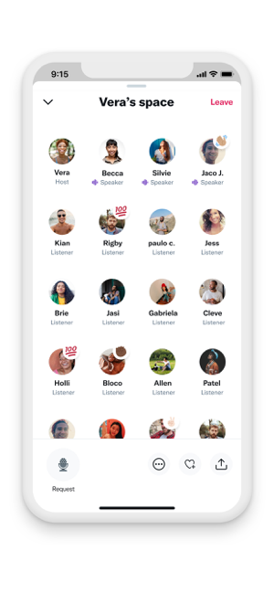 10 meilleures applications de mode pour Android et iOS 2021 56 Twitter Capture d'écran