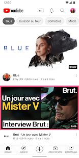 10 meilleures applications de mode pour Android et iOS 2021 70 YouTube Capture d'écran