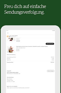 10 meilleures applications de mode pour Android et iOS 2021 95 Etsy: handgemachte und einmalige Produkte Capture d'écran
