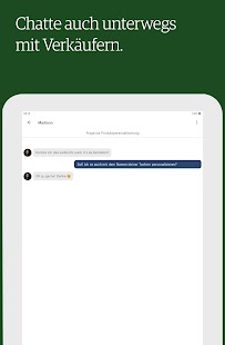10 meilleures applications de mode pour Android et iOS 2021 98 Etsy: handgemachte und einmalige Produkte Capture d'écran