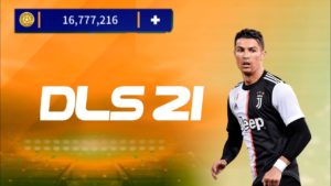 Télécharger Dream League Soccer 2021 (DLS 21) Mod Apk pour Android