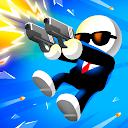 20 meilleurs jeux hors ligne gratuits pour Android 2021 179 Johnny Trigger - Schießt Spiel