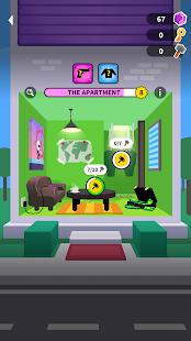 20 meilleurs jeux hors ligne gratuits pour Android 2021 184 Johnny Trigger - Schießt Spiel Capture d'écran