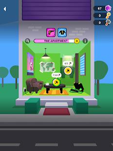 20 meilleurs jeux hors ligne gratuits pour Android 2021 196 Johnny Trigger - Schießt Spiel Capture d'écran