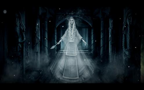 20 meilleurs jeux hors ligne gratuits pour Android 2021 207 The Frostrune Capture d'écran