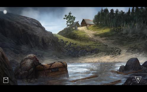 20 meilleurs jeux hors ligne gratuits pour Android 2021 213 The Frostrune Capture d'écran