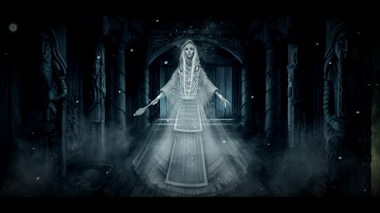 20 meilleurs jeux hors ligne gratuits pour Android 2021 214 The Frostrune Capture d'écran