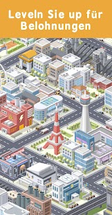20 meilleurs jeux hors ligne gratuits pour Android 2021 231 Pocket City Capture d'écran