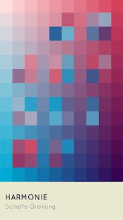 20 meilleurs jeux hors ligne gratuits pour Android 2021 236 I Love Hue Capture d'écran