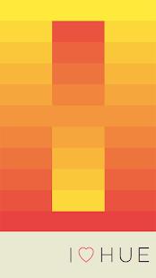 20 meilleurs jeux hors ligne gratuits pour Android 2021 239 I Love Hue Capture d'écran