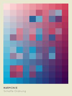 20 meilleurs jeux hors ligne gratuits pour Android 2021 246 I Love Hue Capture d'écran