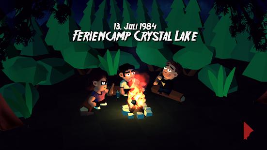 20 meilleurs jeux hors ligne gratuits pour Android 2021 252 Friday the 13th: Killer Puzzle Capture d'écran