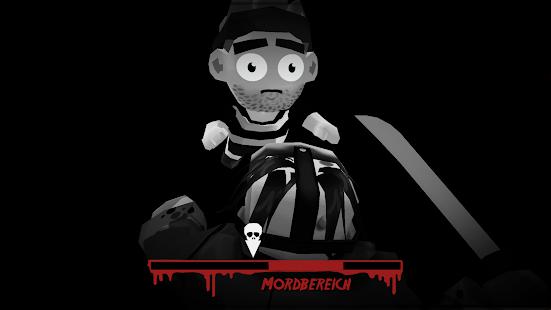 20 meilleurs jeux hors ligne gratuits pour Android 2021 257 Friday the 13th: Killer Puzzle Capture d'écran