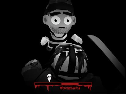 20 meilleurs jeux hors ligne gratuits pour Android 2021 265 Friday the 13th: Killer Puzzle Capture d'écran