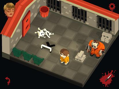 20 meilleurs jeux hors ligne gratuits pour Android 2021 267 Friday the 13th: Killer Puzzle Capture d'écran