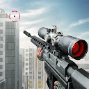 20 meilleurs jeux hors ligne gratuits pour Android 2021 42 Sniper 3D:Waffen Baller Spiele
