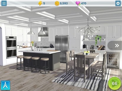 20 meilleurs jeux hors ligne gratuits pour Android 2021 82 Property Brothers Home Design Capture d'écran