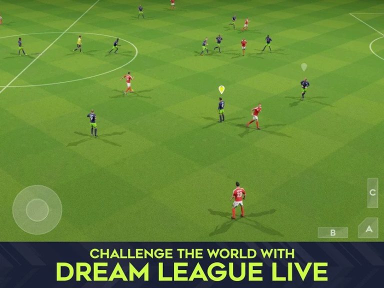 Скачать dream league soccer 2021 много денег на андроид бесплатно со встроенным кэшем