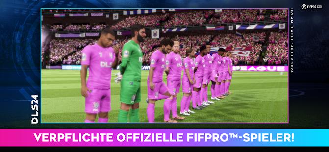 App inconnue Capture d'écran