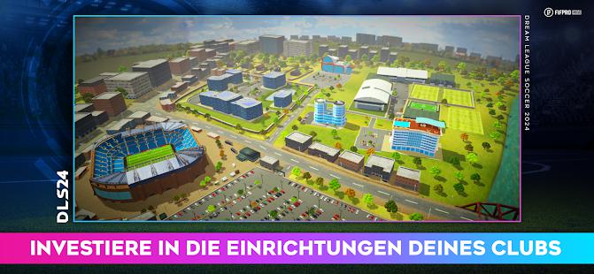 App inconnue Capture d'écran