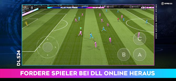 App inconnue Capture d'écran