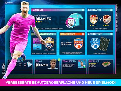 App inconnue Capture d'écran